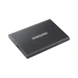 حافظه SSD اکسترنال سامسونگ مدل T7 ظرفیت 1 ترابایت T7 1TB External SSD Drive حافظه SSD اکسترنال سامسونگ مدل T7 ظرفیت 1 ترابایت T7 1TB External SSD Drive
