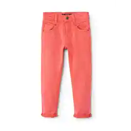 شلوار جین جذب پسرانه - مانگو