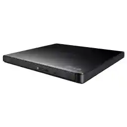 درایو DVD اکسترنال ال جی مدل GP65NB60