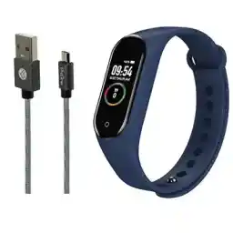 پک مچ بند هوشمند پرووان مدل PWS02 و کابل میکرو یو اس بی PCC195 پک مچ بند هوشمند پرووان مدل PWS02 و کابل میکرو یو اس بی PCC195