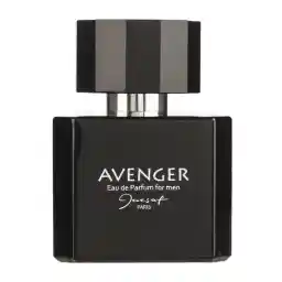 ادوپرفیوم اونجر مردانه 100 میل ژک ساف