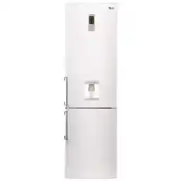 یخچال و فریزر ال جی مدل GT-B2014PW