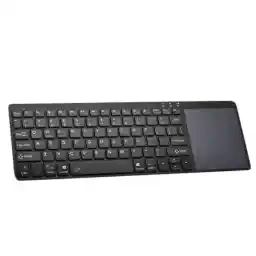 کیبورد بلوتوث تسکو مدل TK 7320B TSCO TK 7320B Bluetooth Keyboard