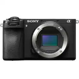 دوربین بدون آینه سونی Sony a6700 Mirrorless Camera body دوربین بدون آینه سونی Sony a6700 Mirrorless Camera body