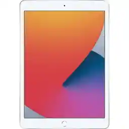 اپل iPad 10.2 inch 2020 4G/LTE 128GB Tablet Apple iPad 10.2 inch 2020 4G/LTE 128GB Tablet