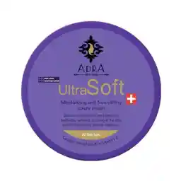 کرم مغذی و مرطوب کننده التراسافت هسته انگور آدرا