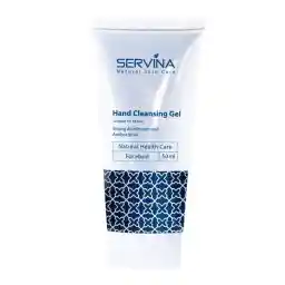 ژل ضد عفونی کننده دست سروینا