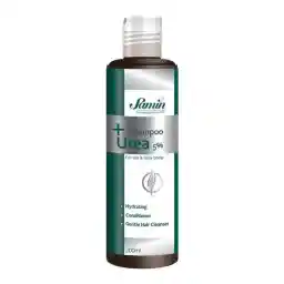 شامپو 5% اوره 200 میل ثمین