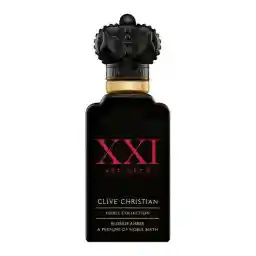 ادوپرفیوم آرت دکو بلوند امبر 50 میل کلایو کریستین