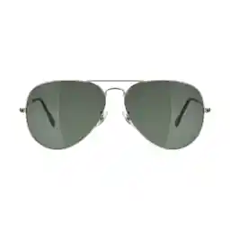 عینک آفتابی خلبانی پلاریزه ری بن مدل 3026-003