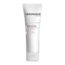 کرم پاک کننده پوست نرمال تا خشک ورونیک