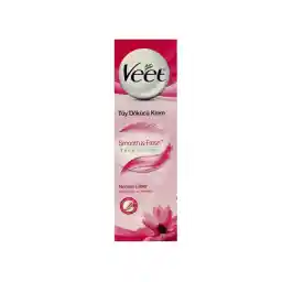 Veet Tüy Dökücü Krem Normal Ciltler Için 100 ml.