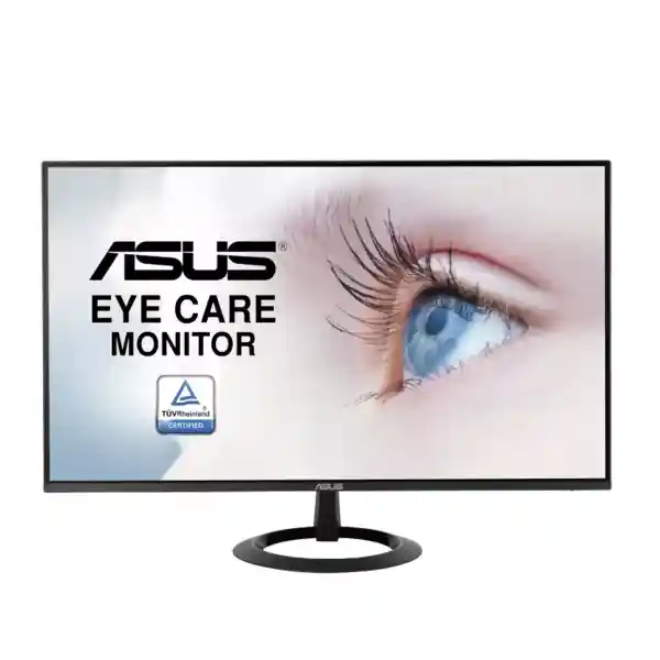 مانیتور ایسوس مدل VZ24EHE سایز 23.8 اینچ