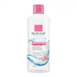 میسلار واتر حاوی عصاره رز واتر سیلوکسان