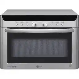 مایکروویو ال جی سری سولاردام مدل MS92