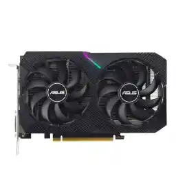 کارت گرافیک ایسوس مدل Dual GeForce RTX 3050 V2 OC Edition 8GB کارت گرافیک ایسوس مدل Dual GeForce RTX 3050 V2 OC Edition 8GB
