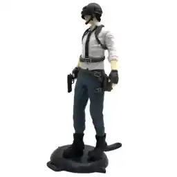 اکشن فیگور طرح پابجی کد 358 PUBG action figure