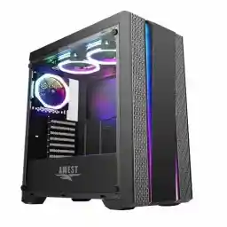 کیس کامپیوتر اوست مدل Chassis GT-AV04 Awest Case GT-AV04