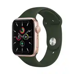 ساعت هوشمند اپل مدل Apple Watch SE نسخه 44 میلی‌متری APPLE WATCH SE 44MM