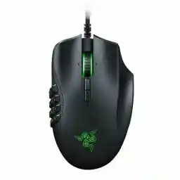ماوس گیمینگ مکانیکال ریزر Naga Trinity Razer Naga Trinity Gaming Mouse