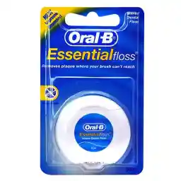 نخ دندان اورال-بی مدل Essential Floss نخ دندان اورال-بی مدل Essential Floss