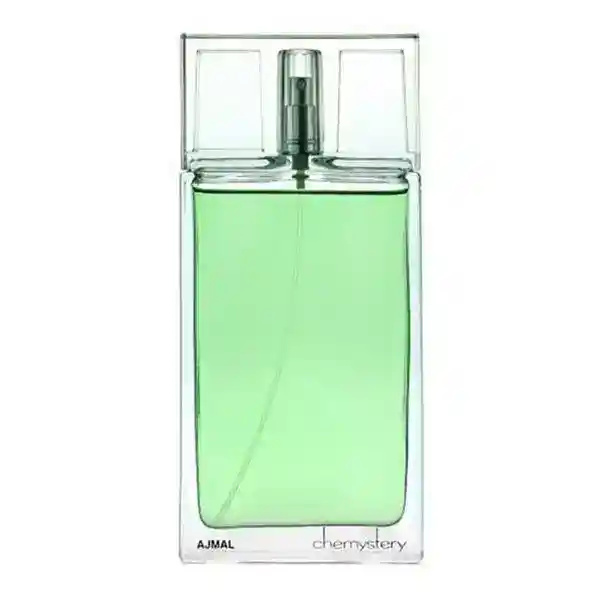 ادو پرفیوم مردانه کمیستری 90 میل اجمل