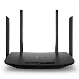 مودم روتر بیسیم تی پی-لینک مدل Archer VR300 TP-LINK AC1200 Archer VR400_V2 Wireless Modem Router