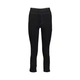 شلوار ویسکوز راسته زنانه - مانگو