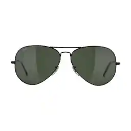 عینک آفتابی ری بن مدل 3025-002-62