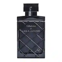 ادو تویلت مردانه تهران لیلا حاتمی