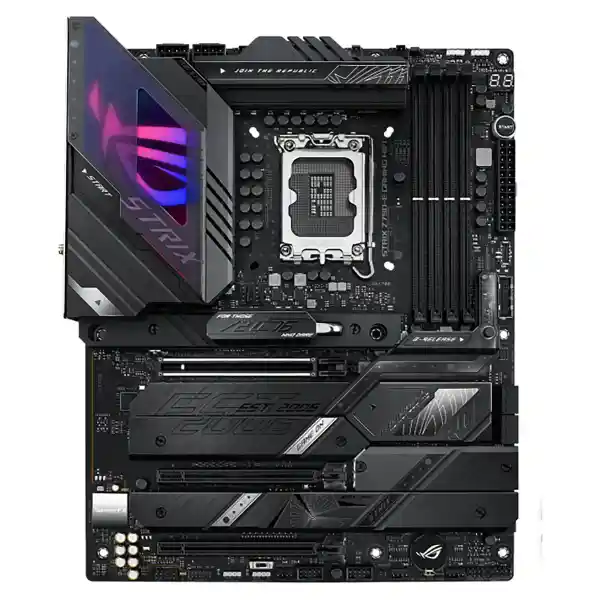 ASUS ROG STRIX Z790-E GAMING WIFI Motherboard
