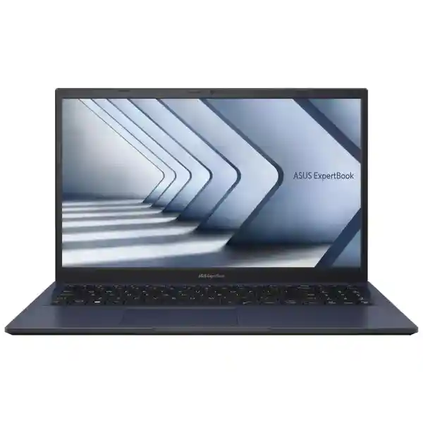 Asus ExpertBook B1 B1502CB-BQ0561-i5 8GB 1SSD 15.6 Inch Laptop - Customized