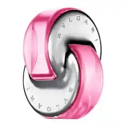 ادو تویلت زنانه امنیا پینک سفیر بولگاری