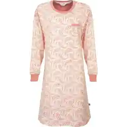 لباس خواب زنانه تندرنس - لباس خواب - صورتی - سایز L