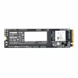 اس اس دی اینترنال کلو مدل CRAS C710 M.2 2280 NVMe ظرفیت 1 ترابایت Klevv CRAS C710 M.2 2280 NVMe 1TB Gen3x4 SSD