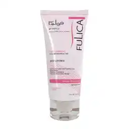 نرم کننده موهای وز دار فولیکا
