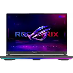 ASUS ROG Strix G16 G614JI-N4153W - لپ تاپ گیمینگ - 16 اینچ - 240 هرتز