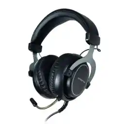 هدفون گیمینگ کینگ استار مدل KWH185G