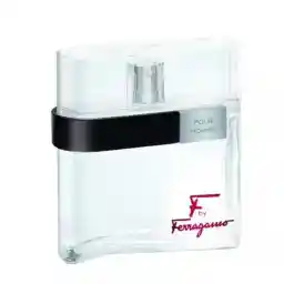 ادو تویلت مردانه اف 100 میلی لیتر سالواتور فرگامو