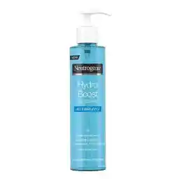 ژل شستشوی صورت نوتروژینا Neutrogena مدل 200ml Hydro Boost