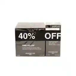 پک کرم تایم فیلر و دورچشم اپتیم آیز فیلورگا