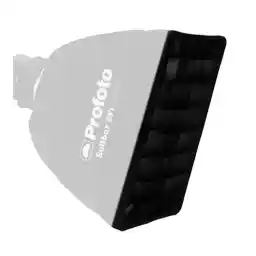 گرید پروفوتو 'Profoto Softgrid 50⁰ 1x1.3