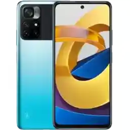 گوشی موبایل شیائومی مدل Poco M4 Pro 5G - ظرفیت 256 گیگابایت - رم 8 گیگابایت