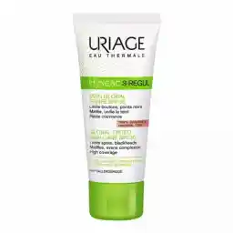 اوریاژ کرم ضد جوش رنگی تری رگول رنگی spf30هی سه اک اوریاژ