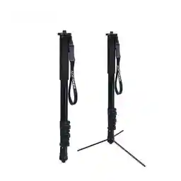 تک پایه کینگ جوی MP408FL + بال هد آر اند اچ KH-02