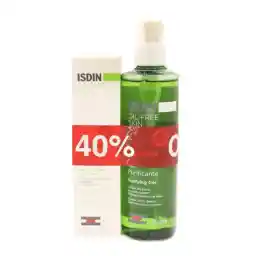 پک ژل پاک کننده و ژل کرم ضدبراقی اورکلین ایزدین