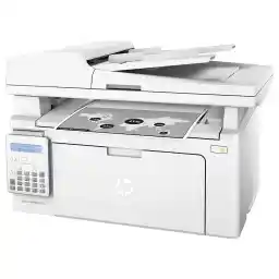 پرینتر چند کاره لیزری اچ پی مدل LaserJet Pro MFP M130fn