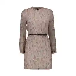 پیراهن زنانه مانگو مدل 31007537-10