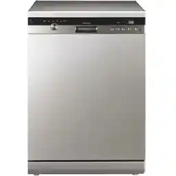 ماشین ظرفشویی ال جی کلاروس 4 KD-C704NT