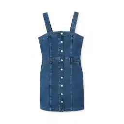 سارافون جین زنانه - مانگو